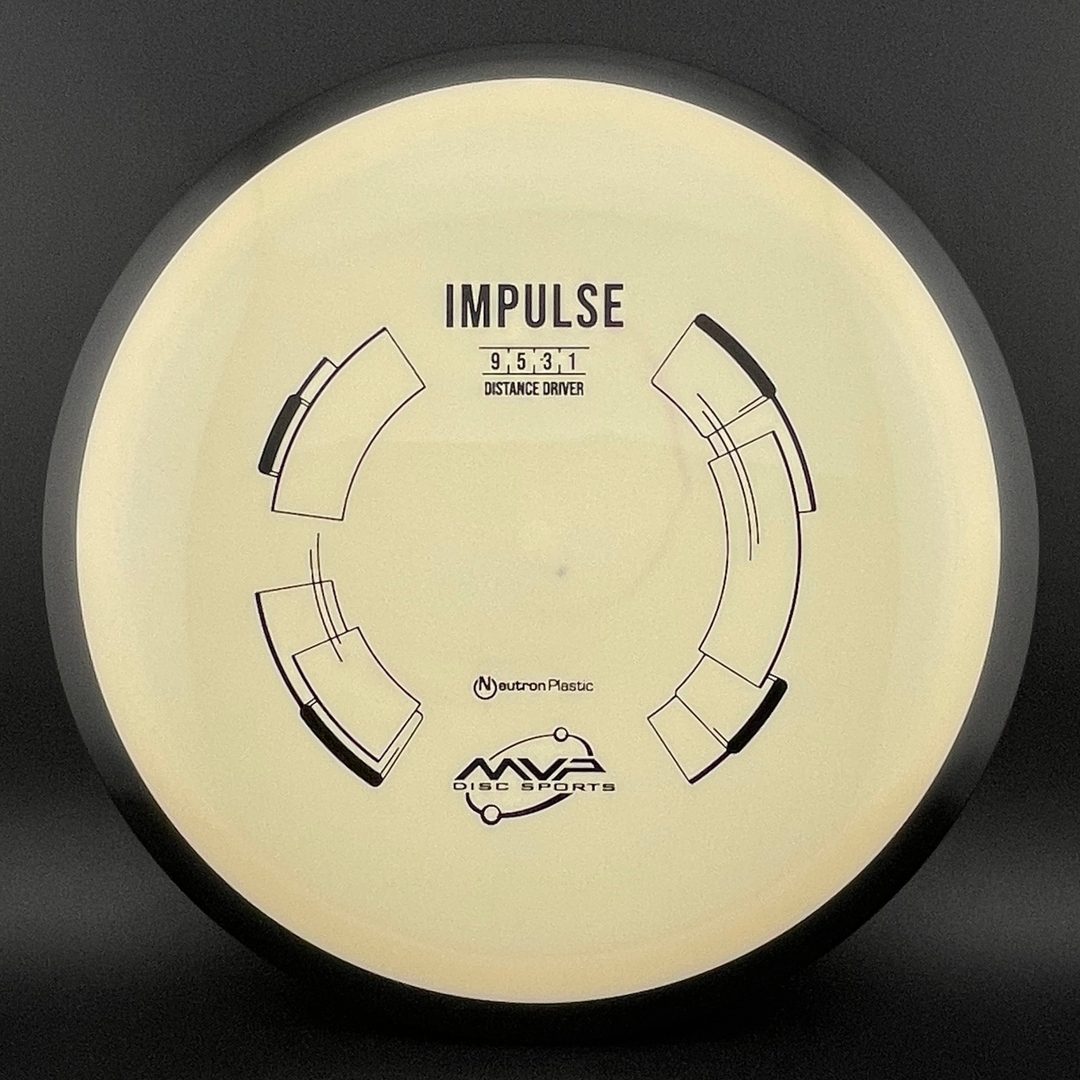 Neutron Impulse