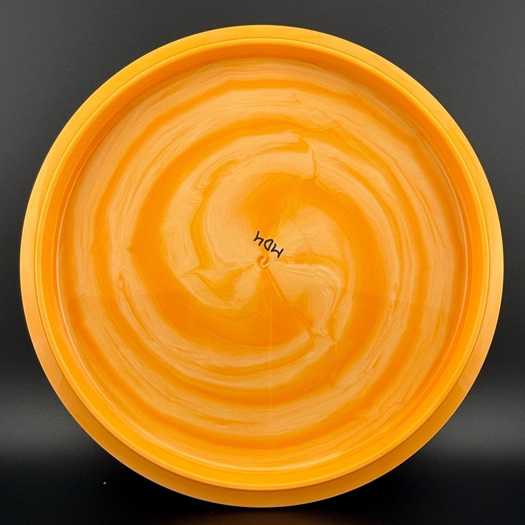 Prototype Swirl S-Line MD4 - Swords & Shield - 1/200