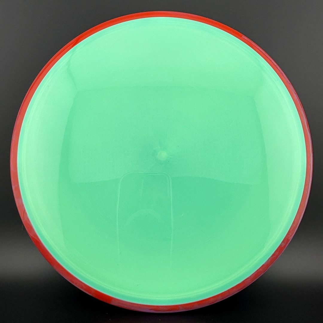 Neutron Hex - Blank