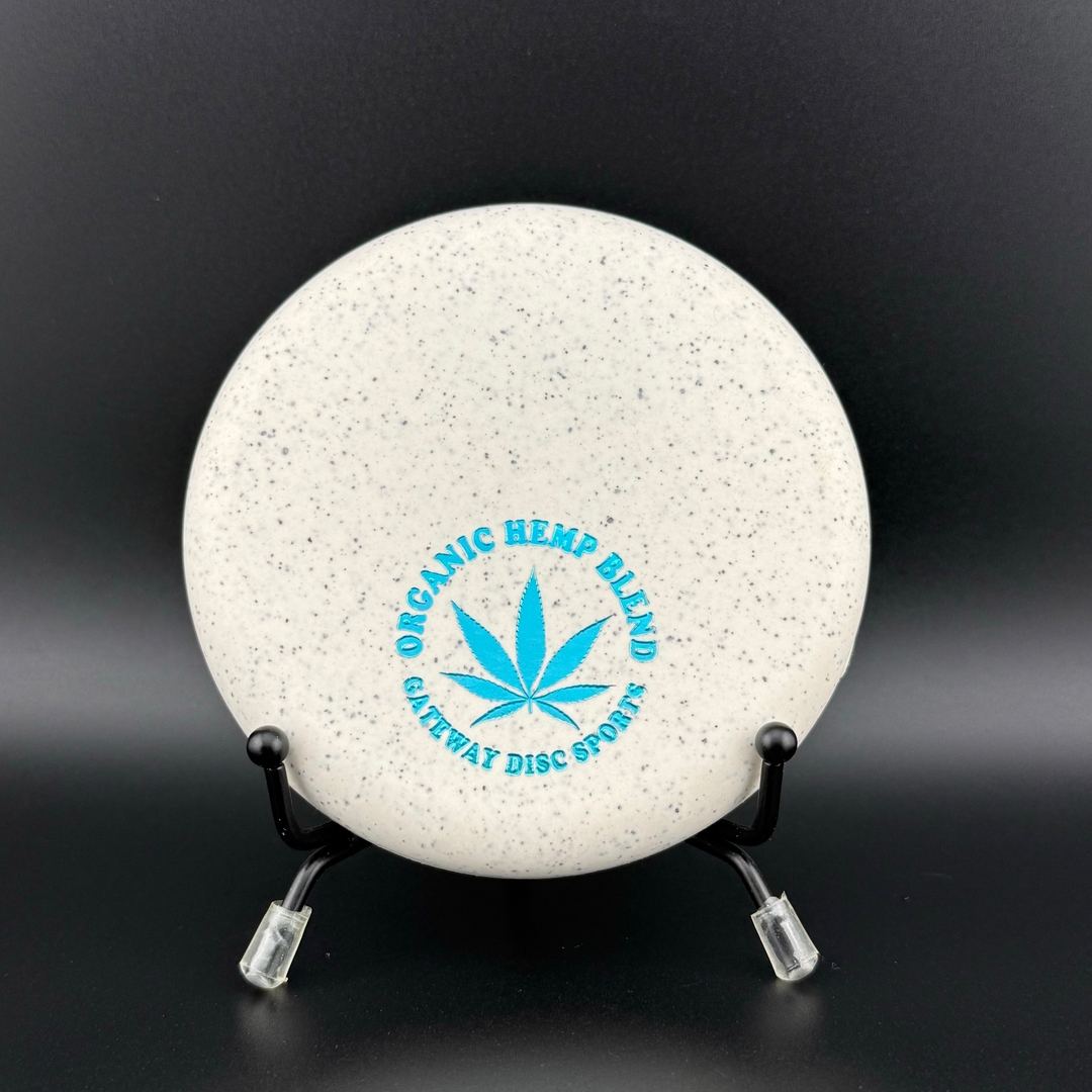Organic Hemp Blend Mini Marker - Large 4.2"