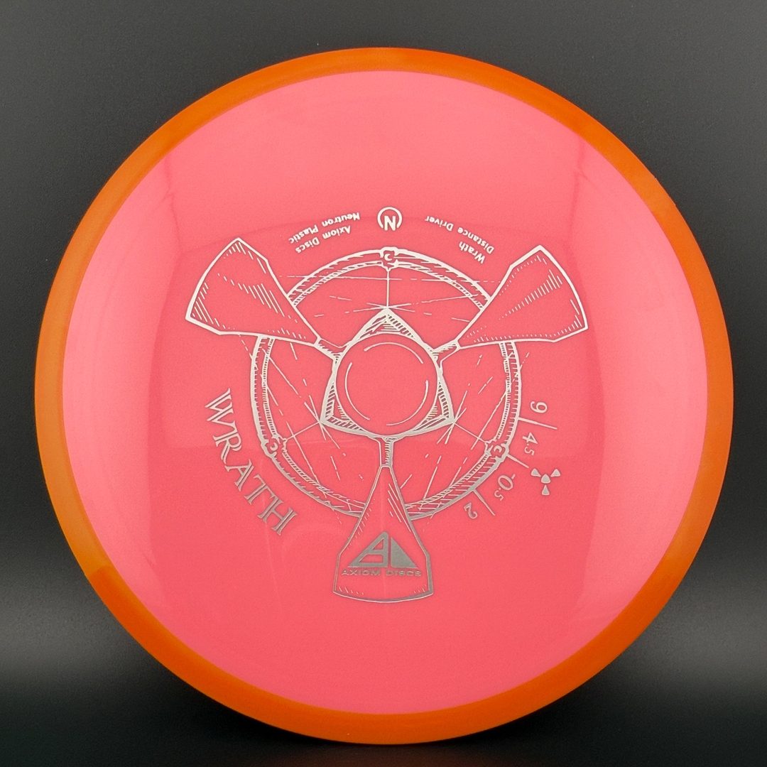 Neutron Wrath