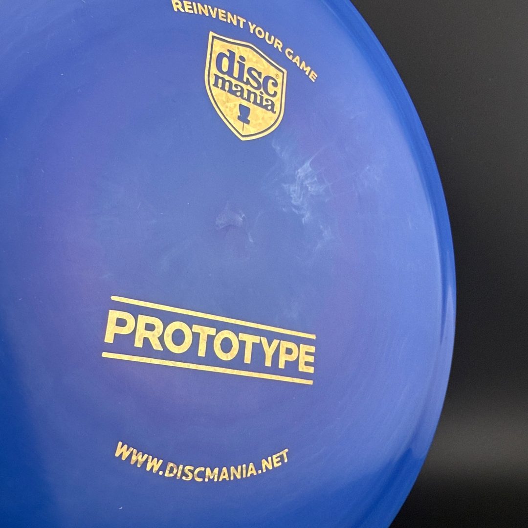 Prototype S-Line FD2 - Innova Made