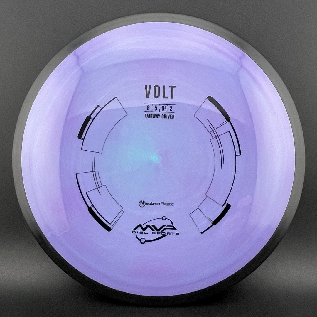 Neutron Volt