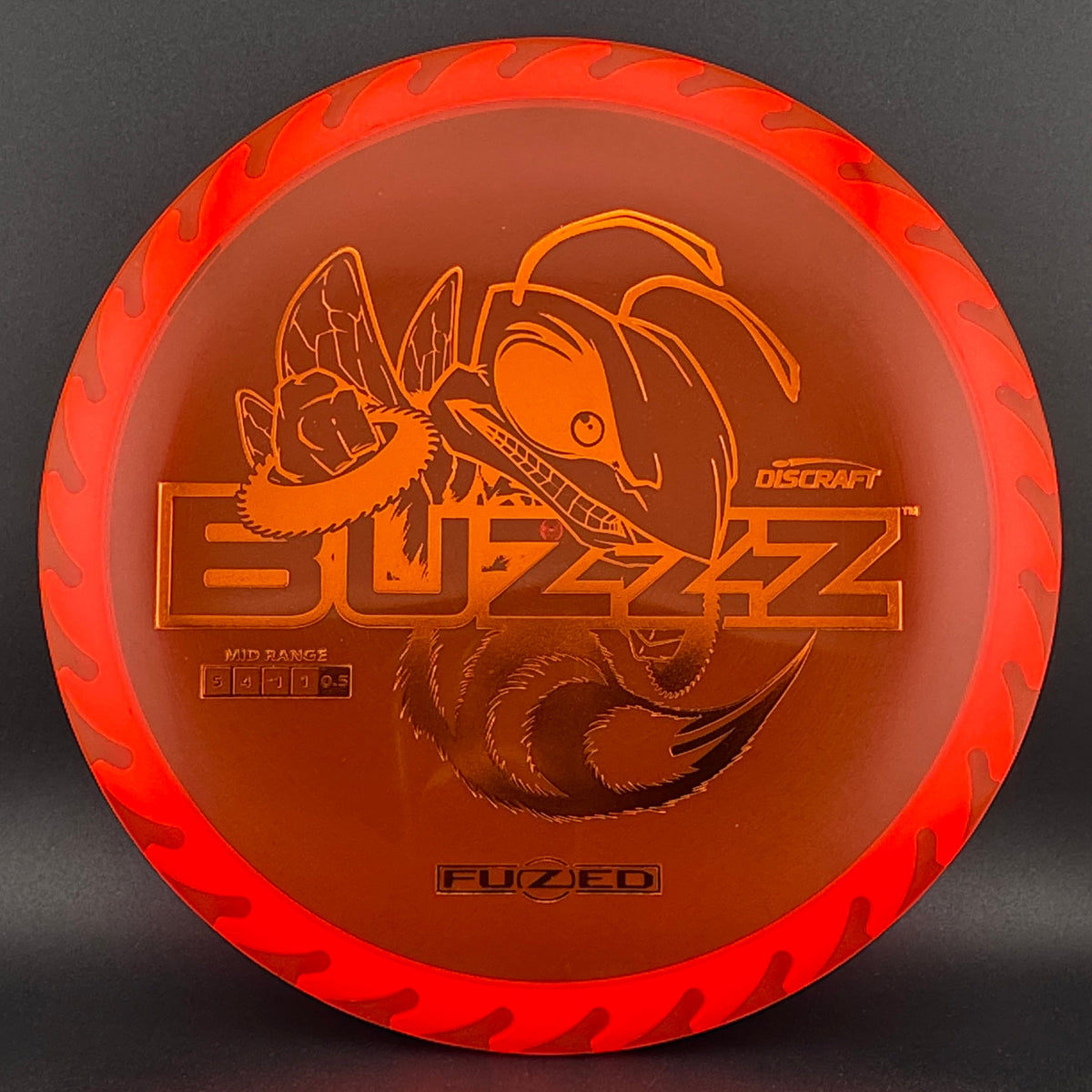 FuZed Z Buzzz - BuzzzSaw Bee