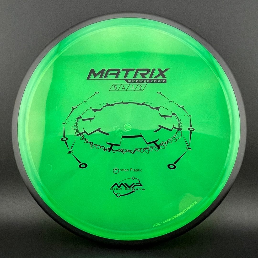 Proton Matrix