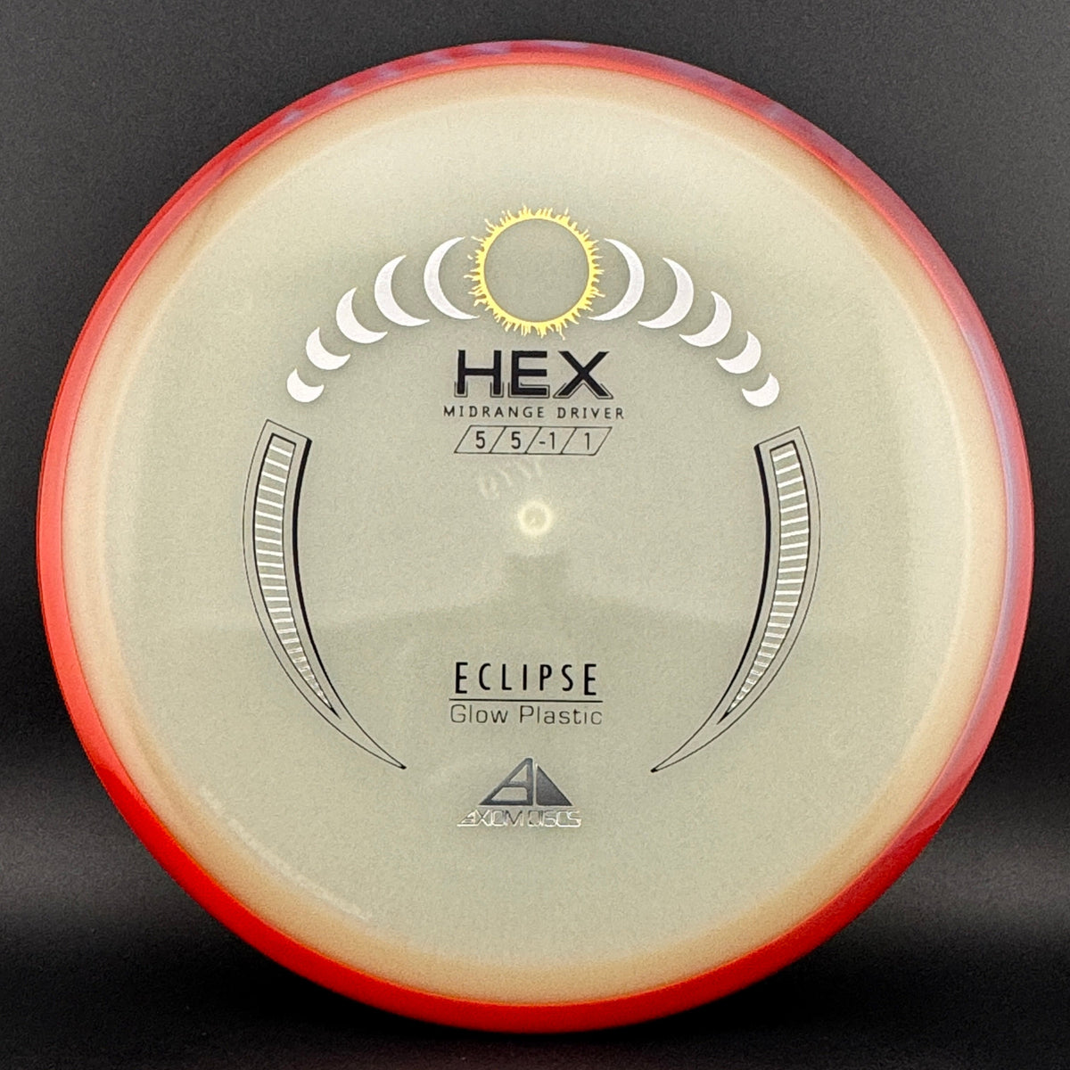 Eclipse 2.0 Hex