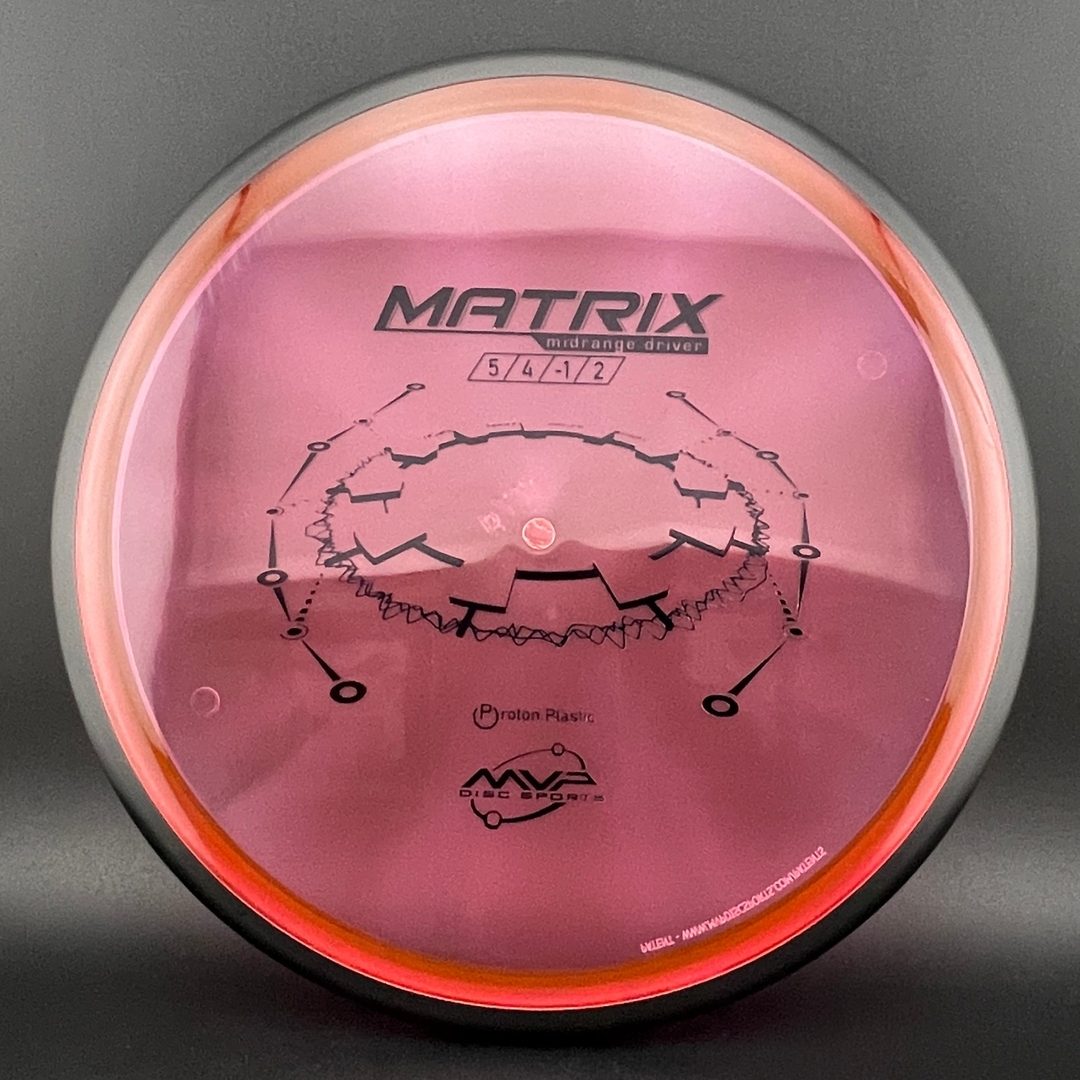 Proton Matrix