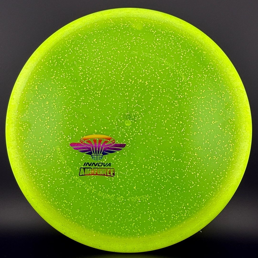 Metal Flake Champion Condor - Air Force