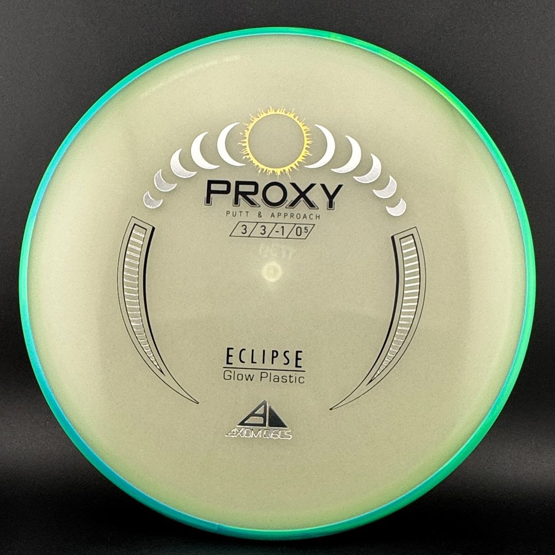 Eclipse 2.0 Proxy