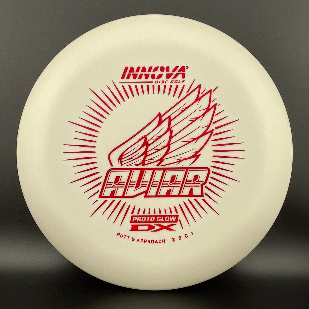 Proto Glow DX Aviar