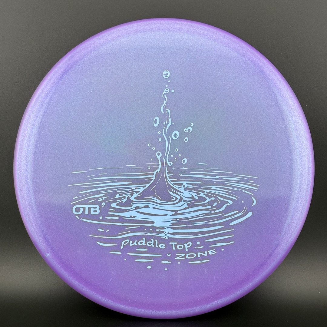 Colorshift Z Zone - Puddle Top