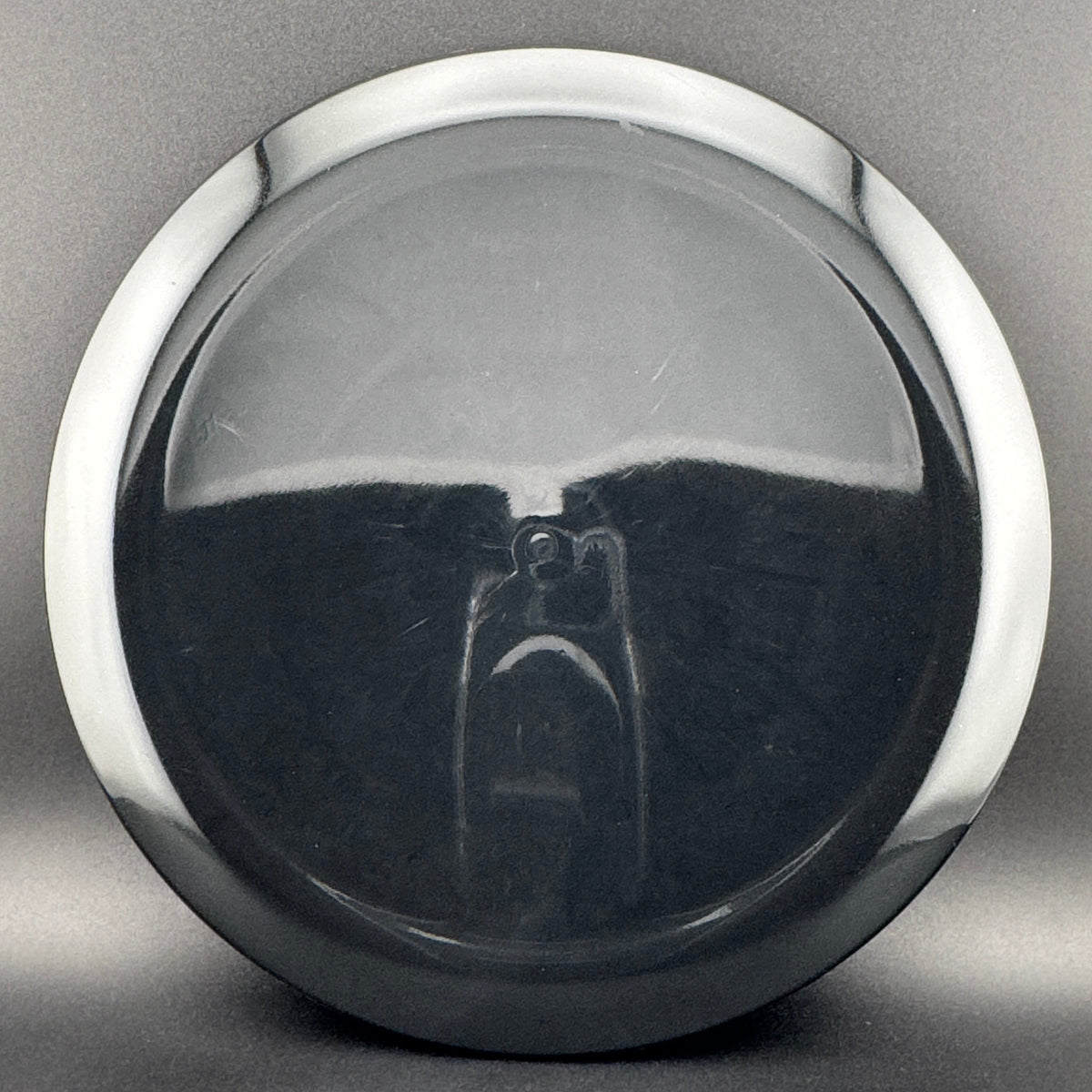 Neutron Turbulence - Blank