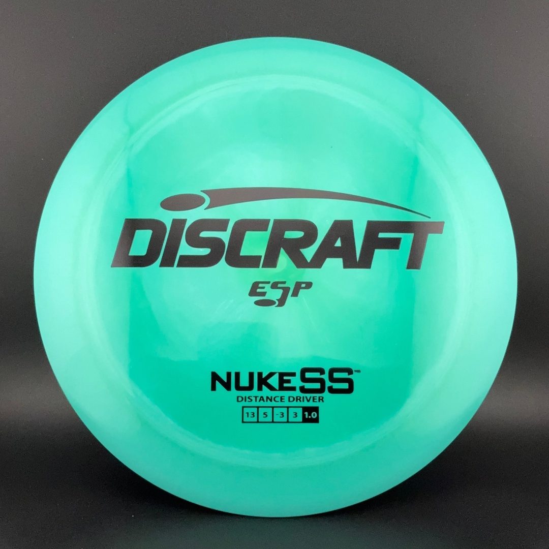 ESP Nuke SS