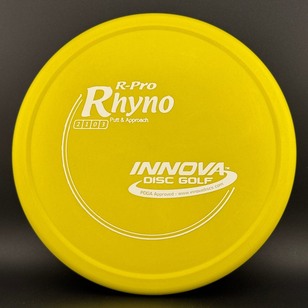 R-Pro Rhyno