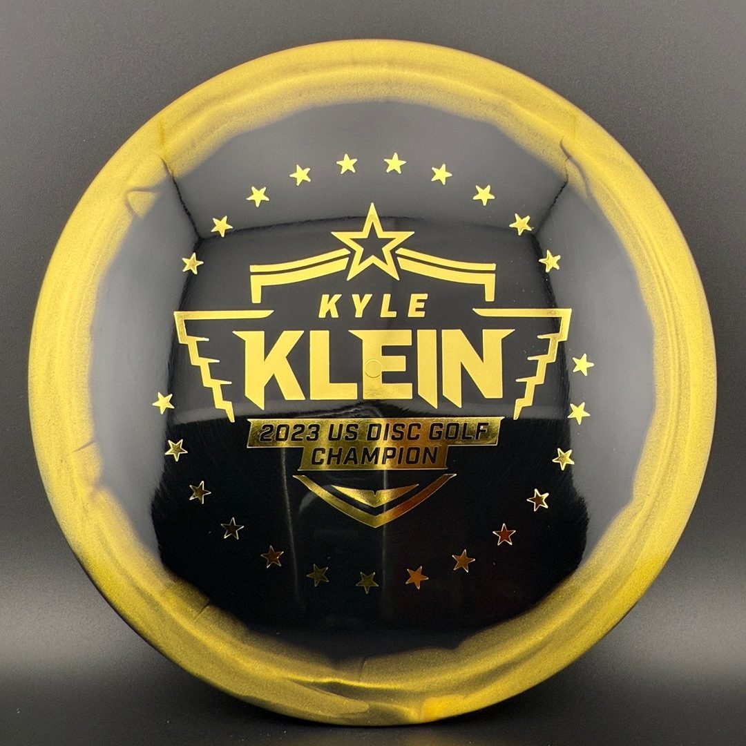 Golden Horizon Vanguard - Kyle Klein USDGC  *Warehouse Stash*