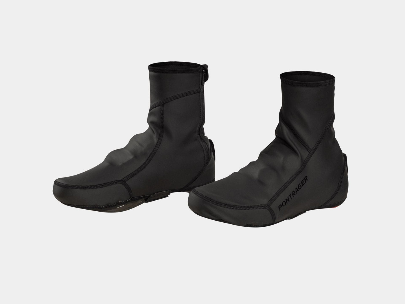 Bontrager S1 Softshell X-Large (44.5-46) Black Bootie