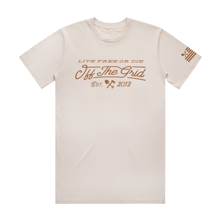 A Train Tee Shirt