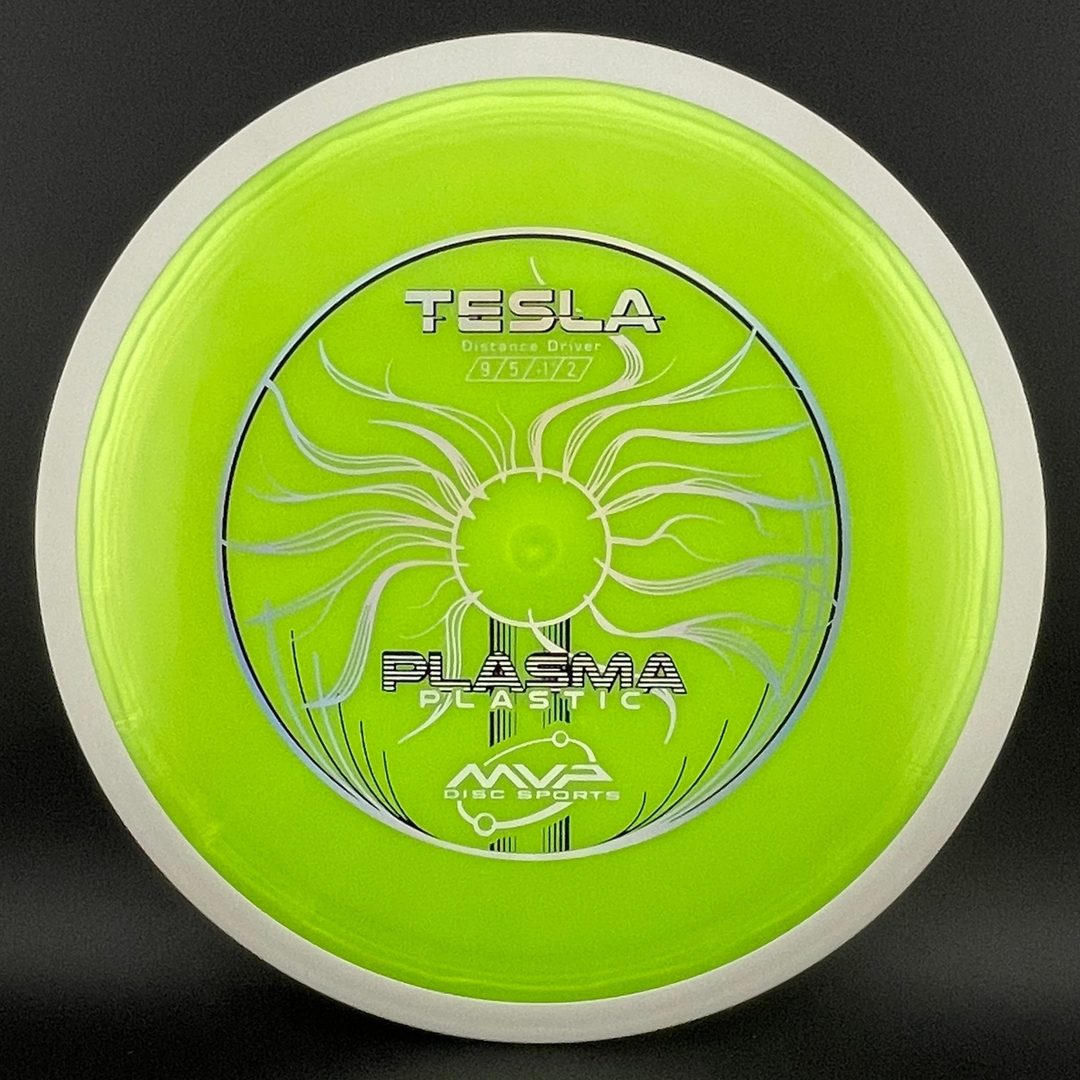 Plasma Tesla