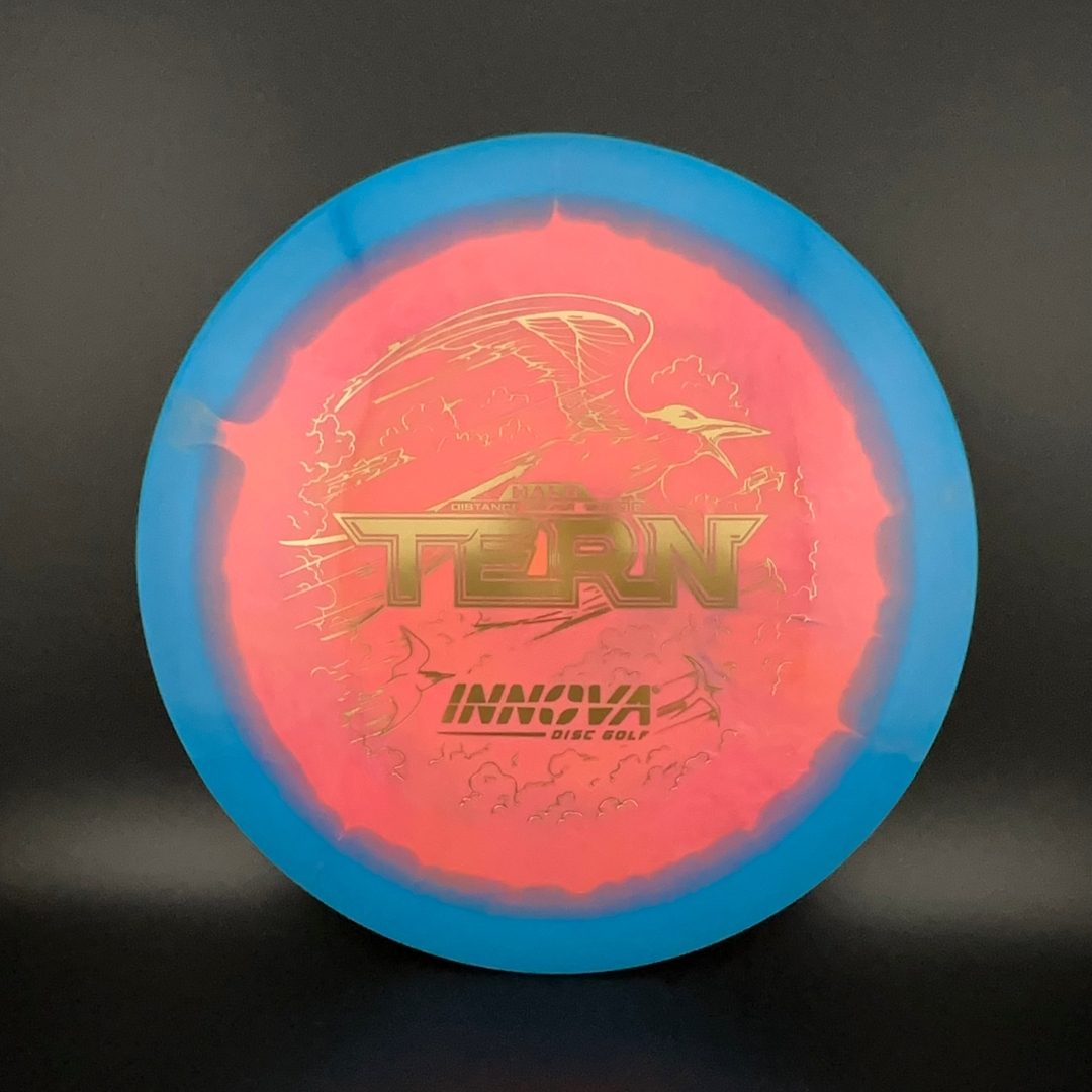 Halo Star Tern