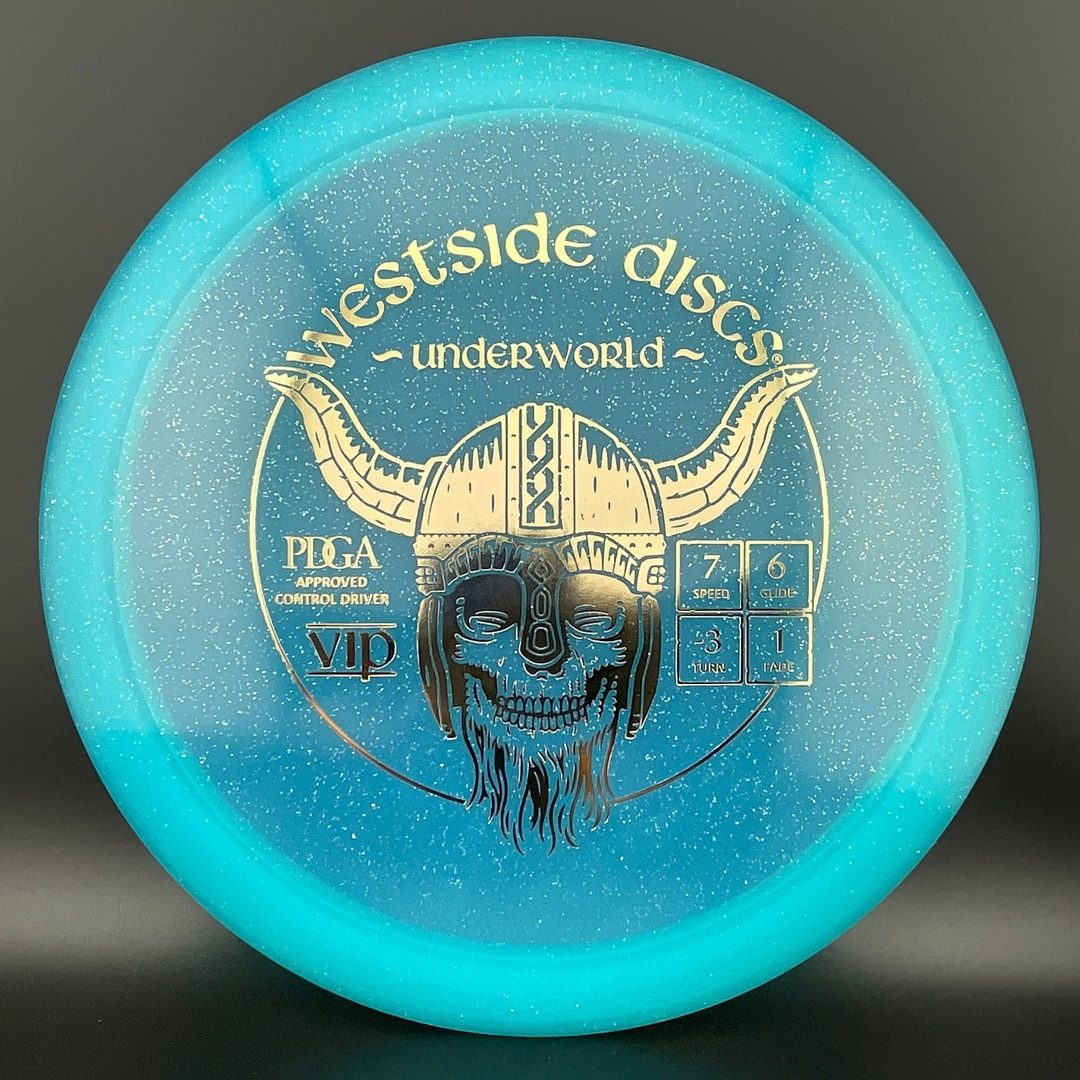 VIP Underworld