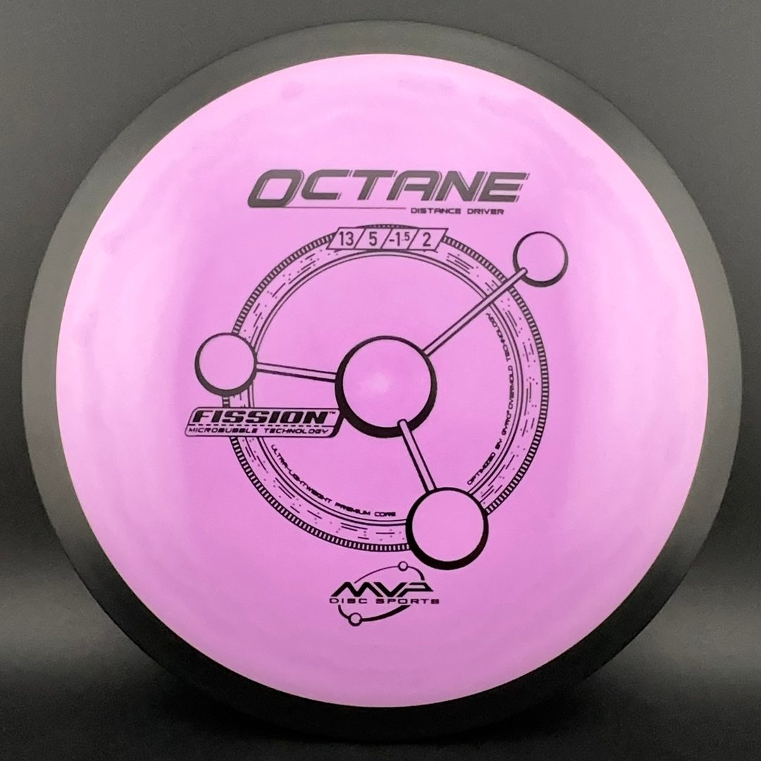 Fission Octane
