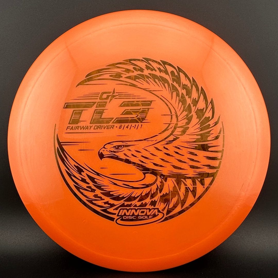 GStar TL3