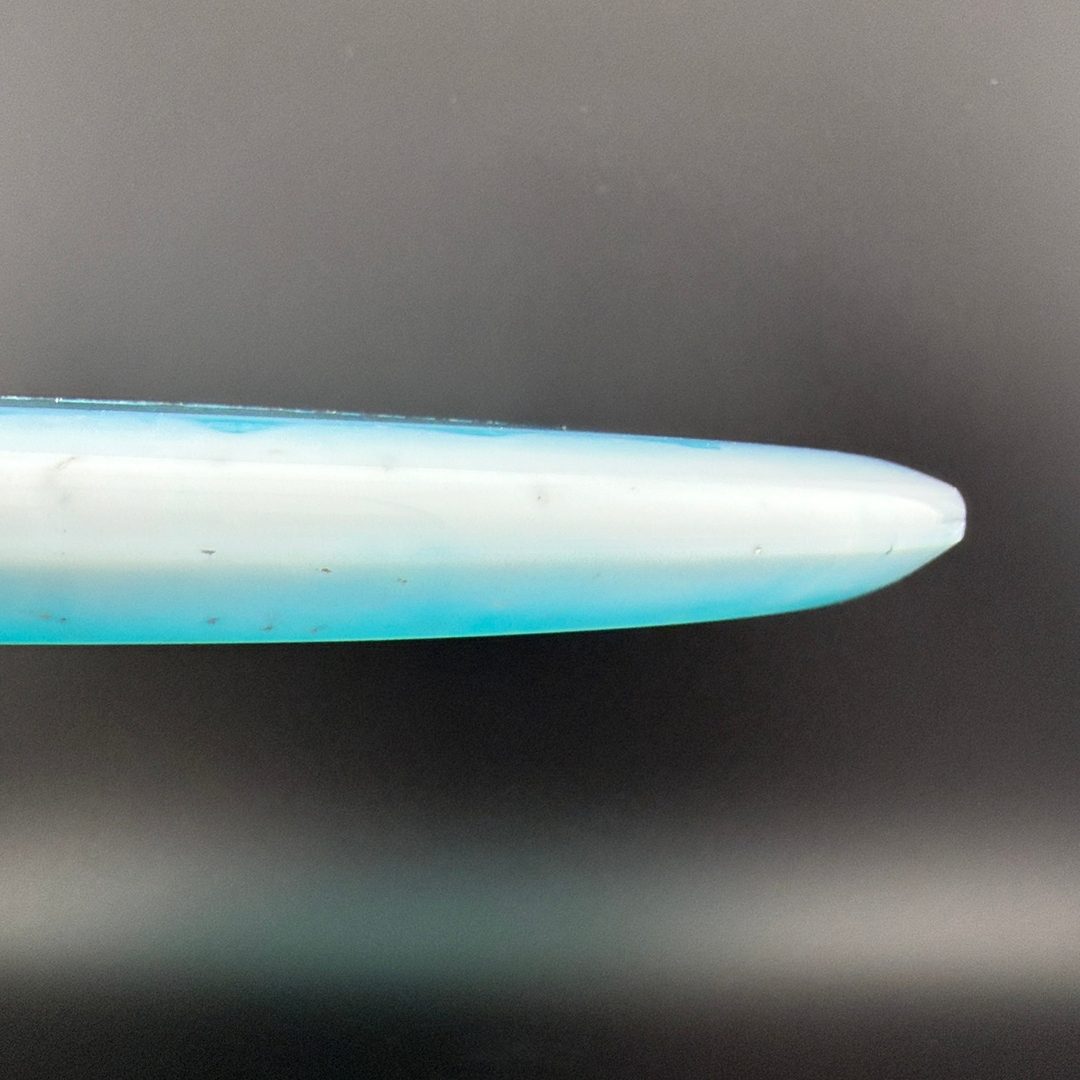 Metal Flake Halo Champion Mako3 - Kona Montgomery 2026 TS