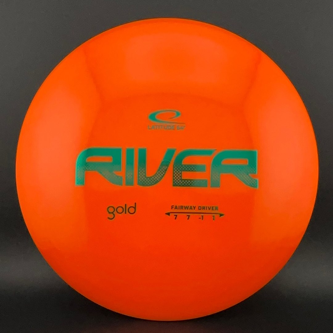 Gold River