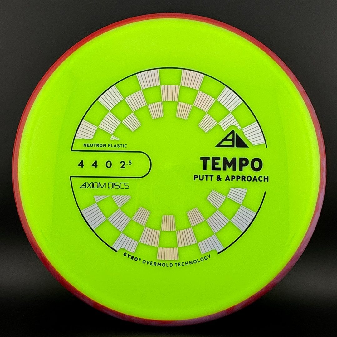 Neutron Tempo