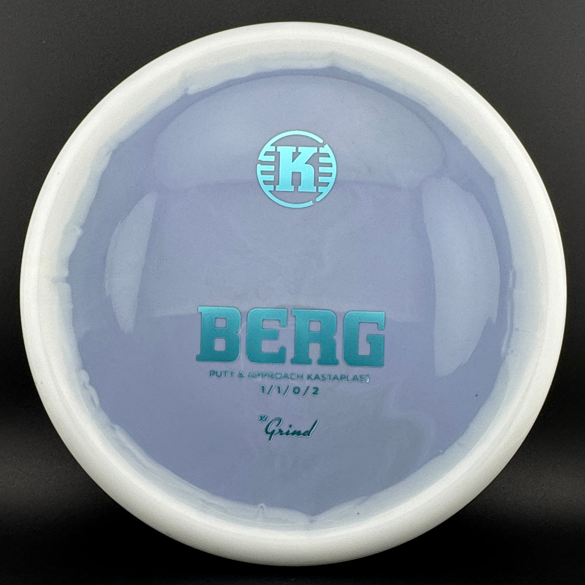 K1 Grind Berg