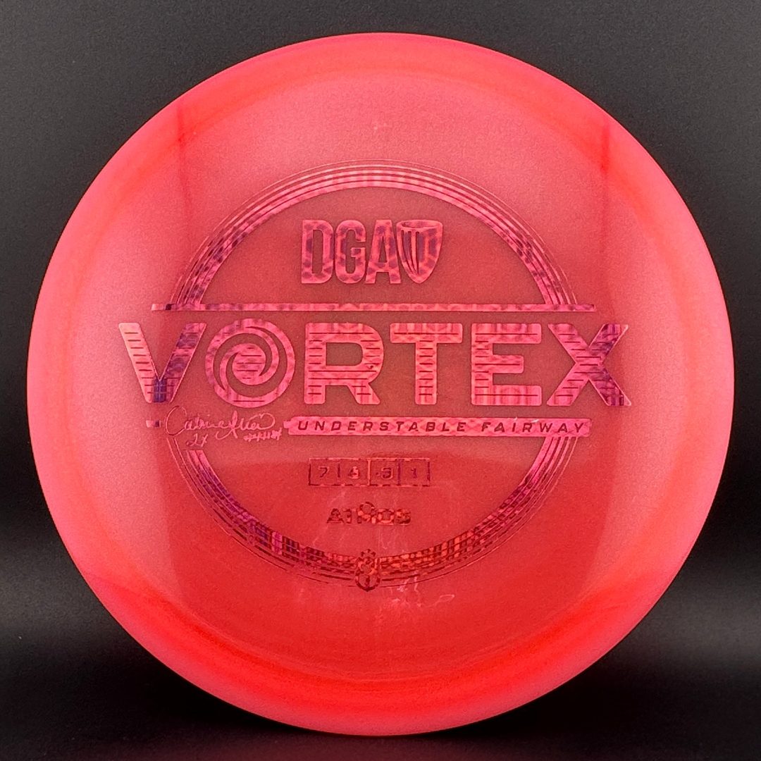 Atmos Vortex - Catrina Allen