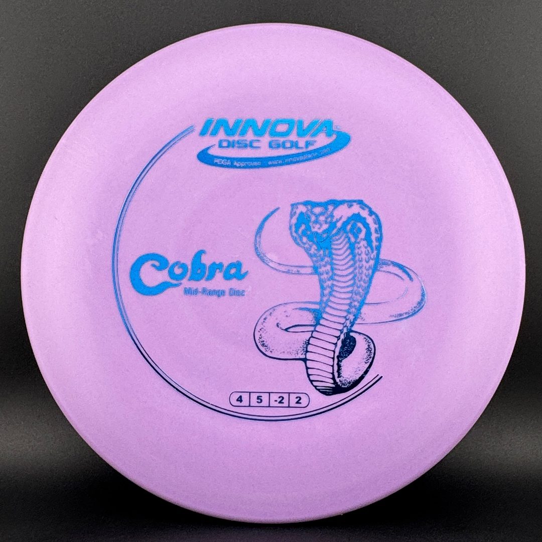 DX Cobra