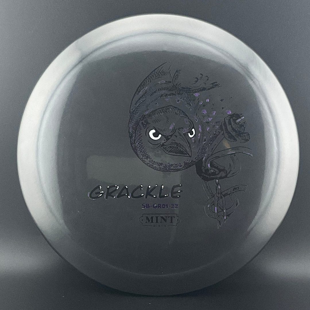 Sublime Grackle - 2022 First Run - Midnight