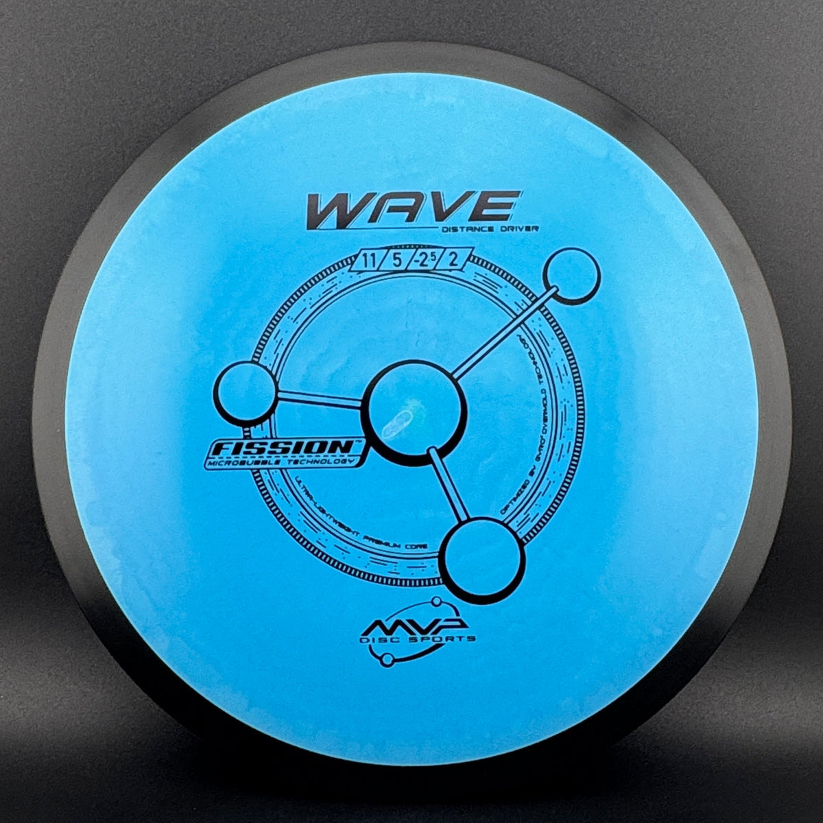 Fission Wave