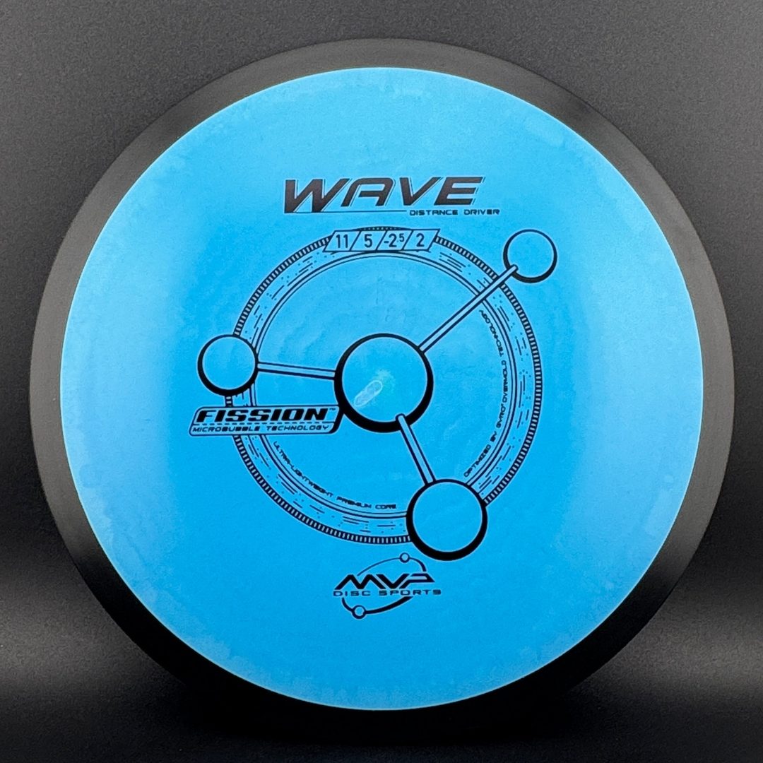 Fission Wave