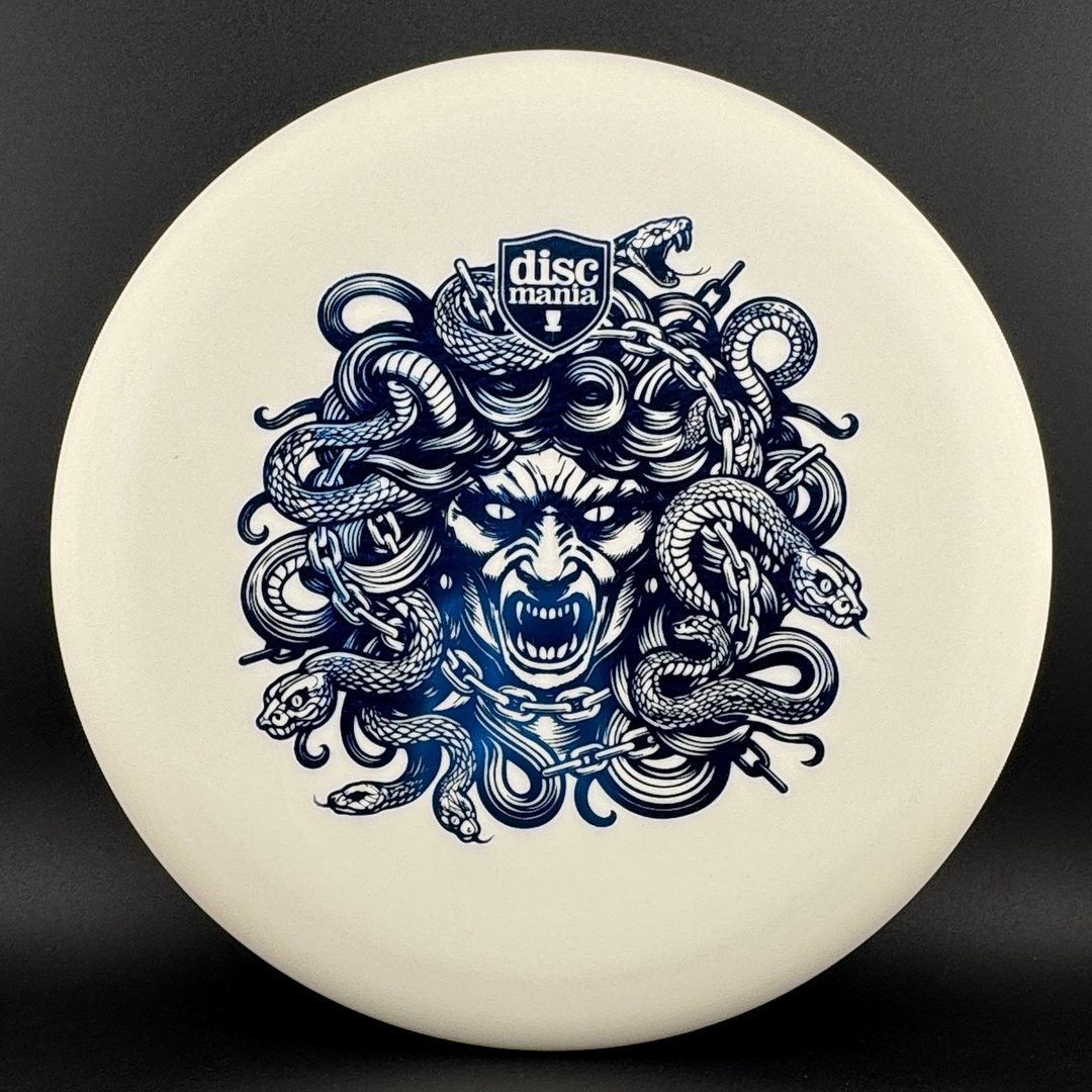Lumen Hard Exo Link - Medusa 2025
