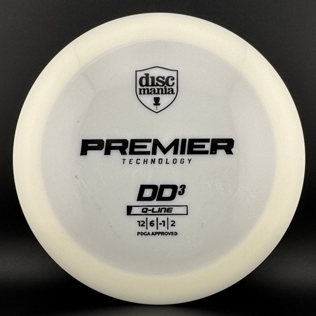 Q-Line DD3 - Premier Technology