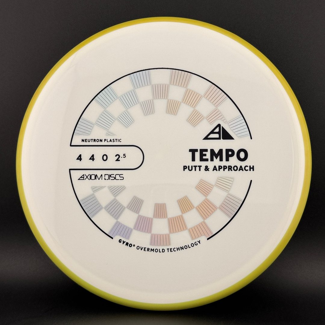 Neutron Tempo