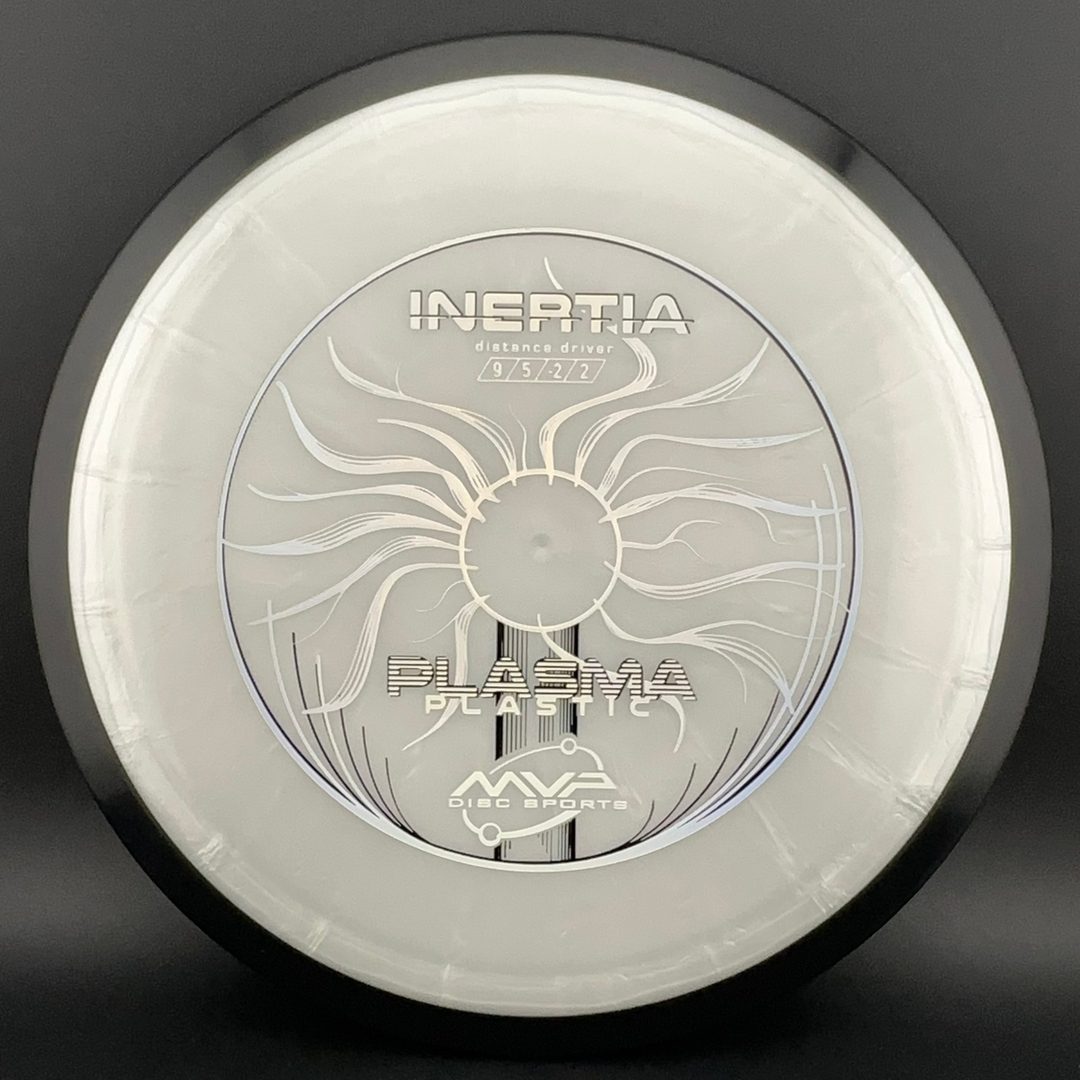 Plasma Inertia