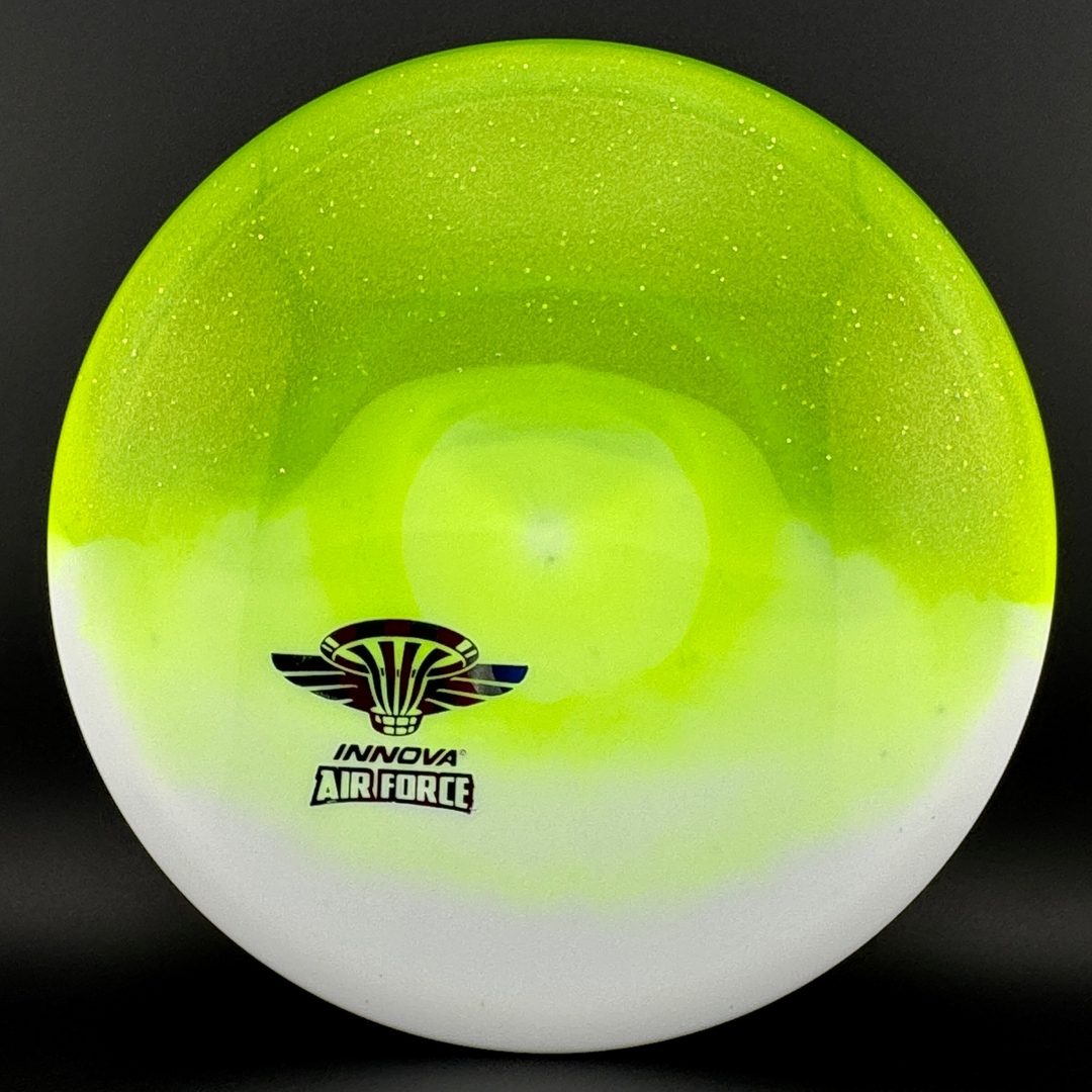 Duo Roc3 - Air Force