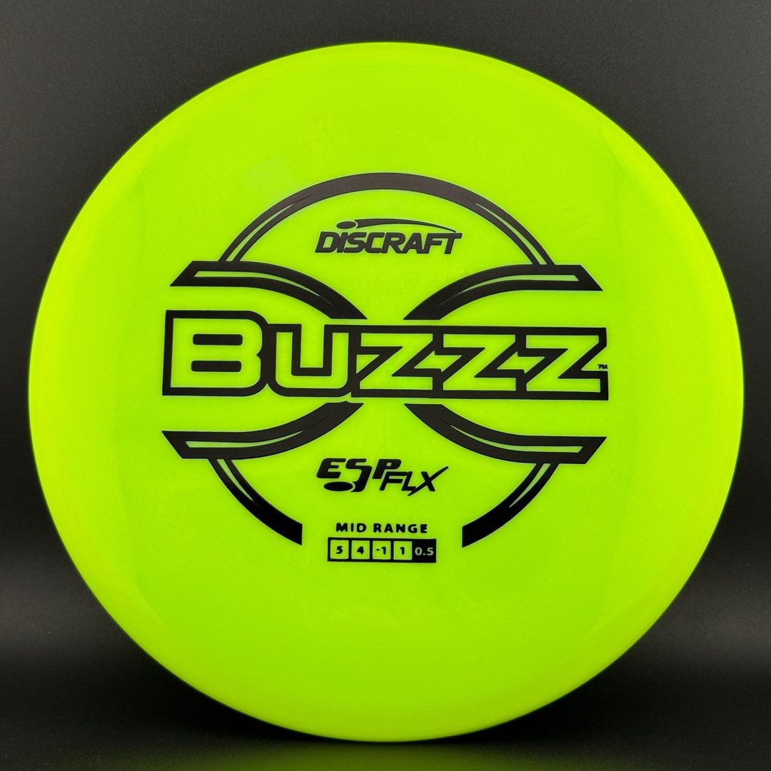 ESP FLX Buzzz