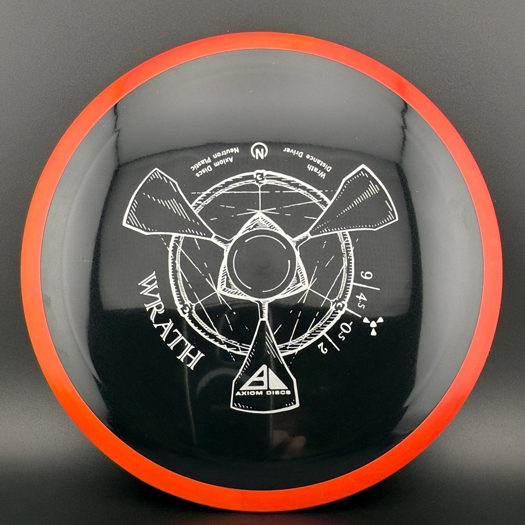 Neutron Wrath