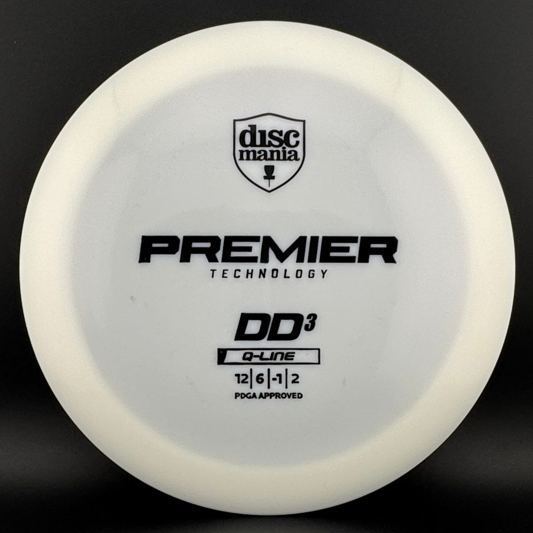Q-Line DD3 - Premier Technology