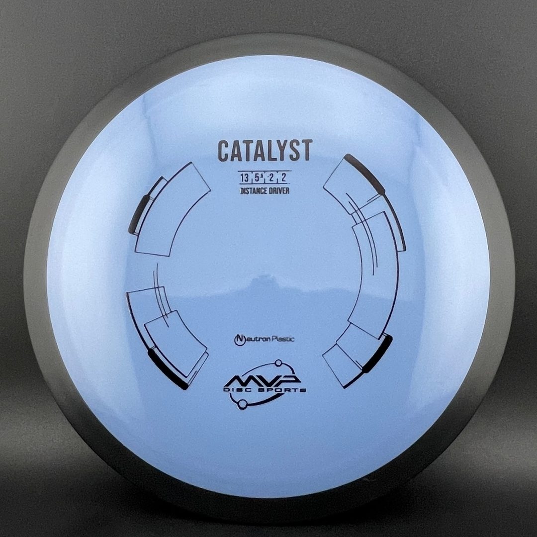 Neutron Catalyst