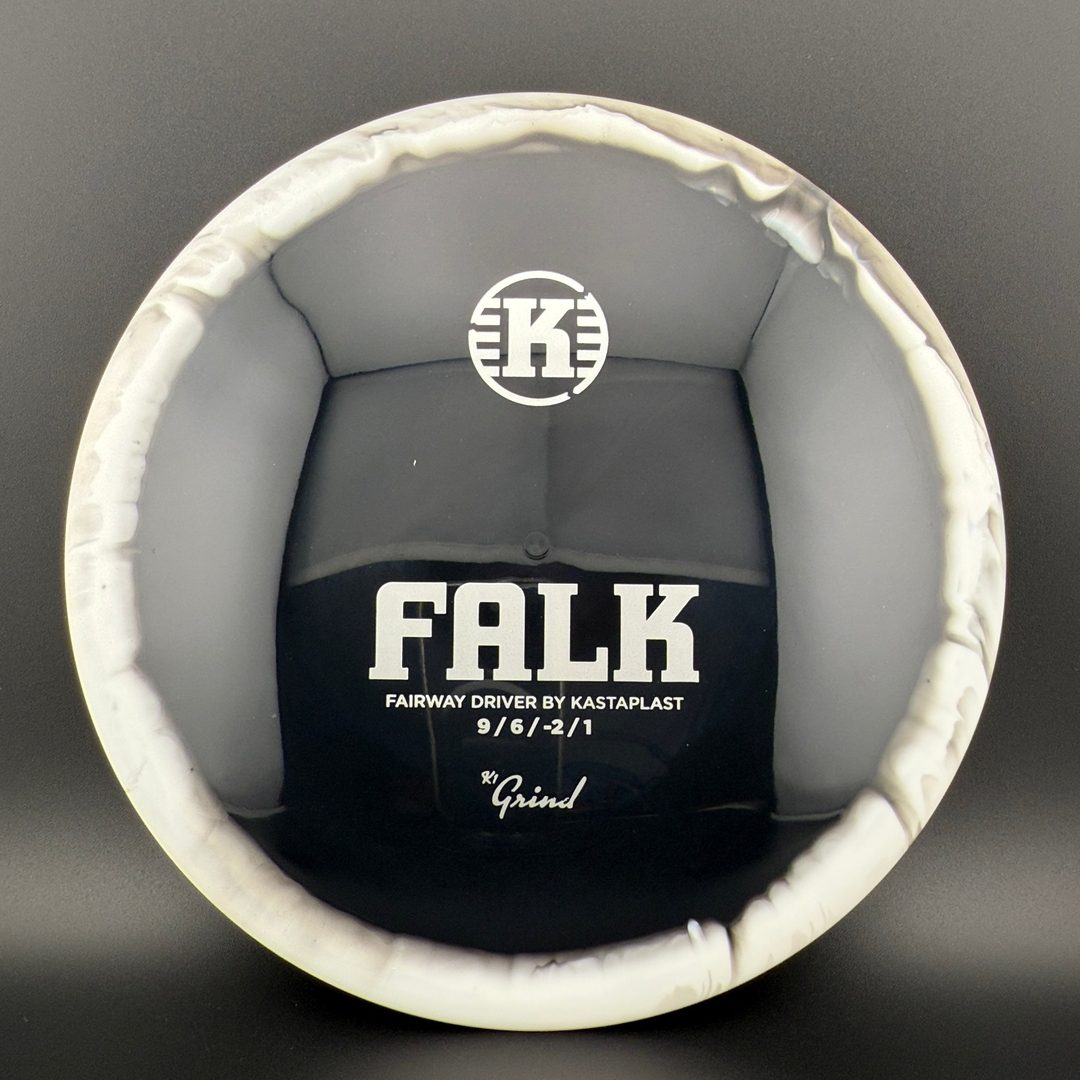 K1 Grind Falk