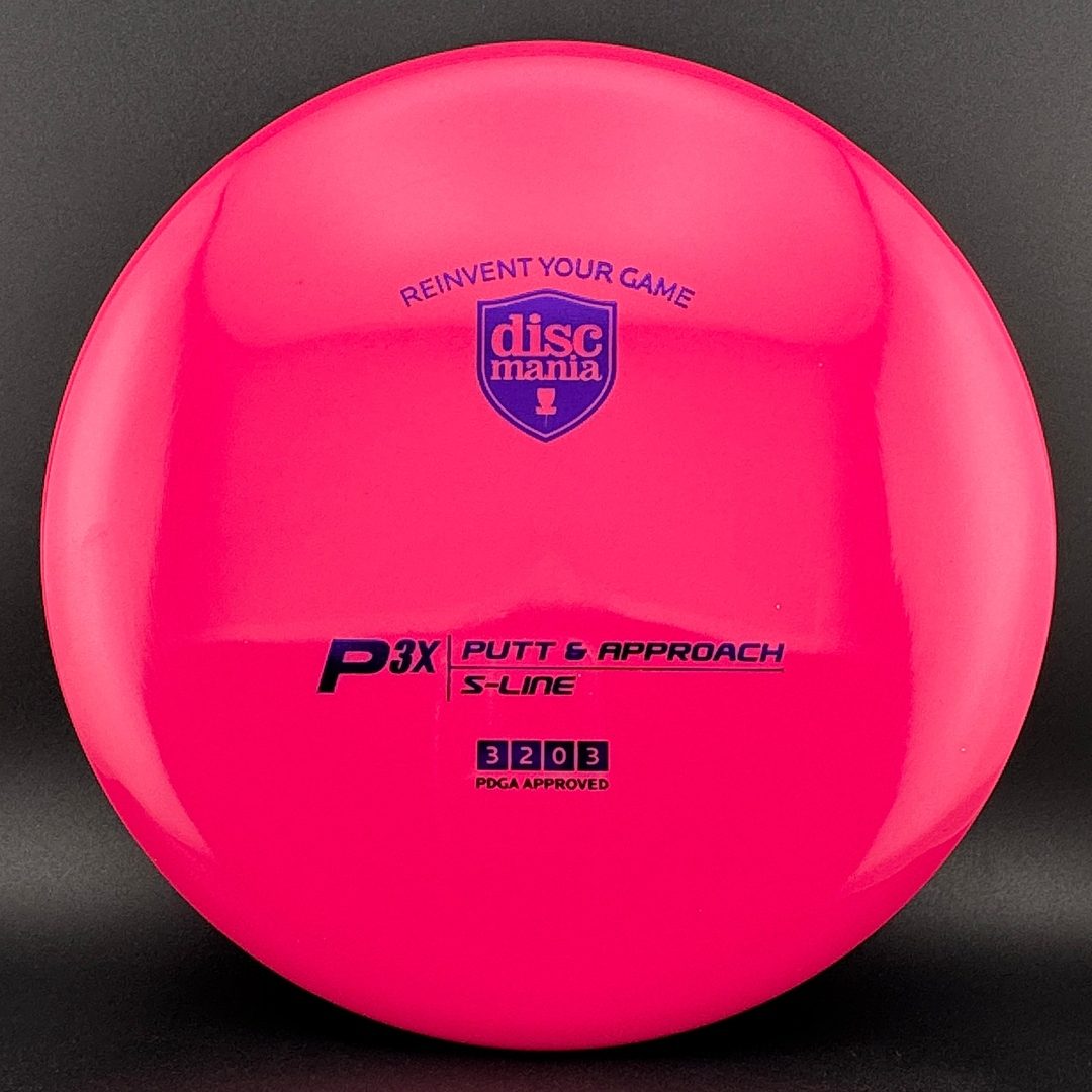 S-Line P3X