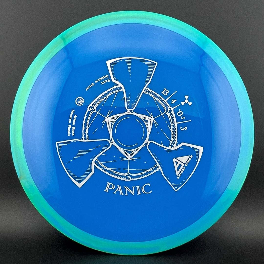 Neutron Panic