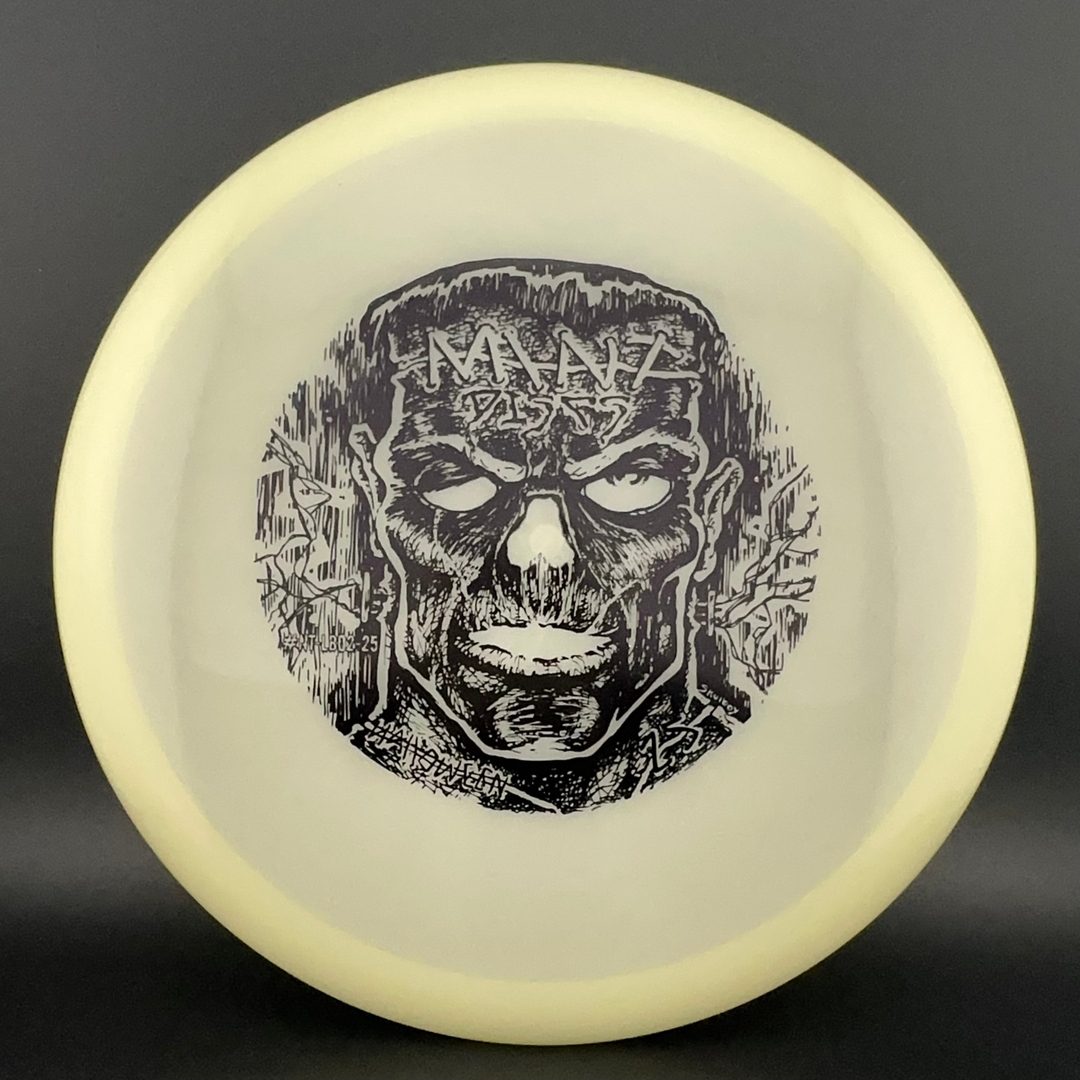 Nocturnal Lobster - Halloween 2025 - Skulboy