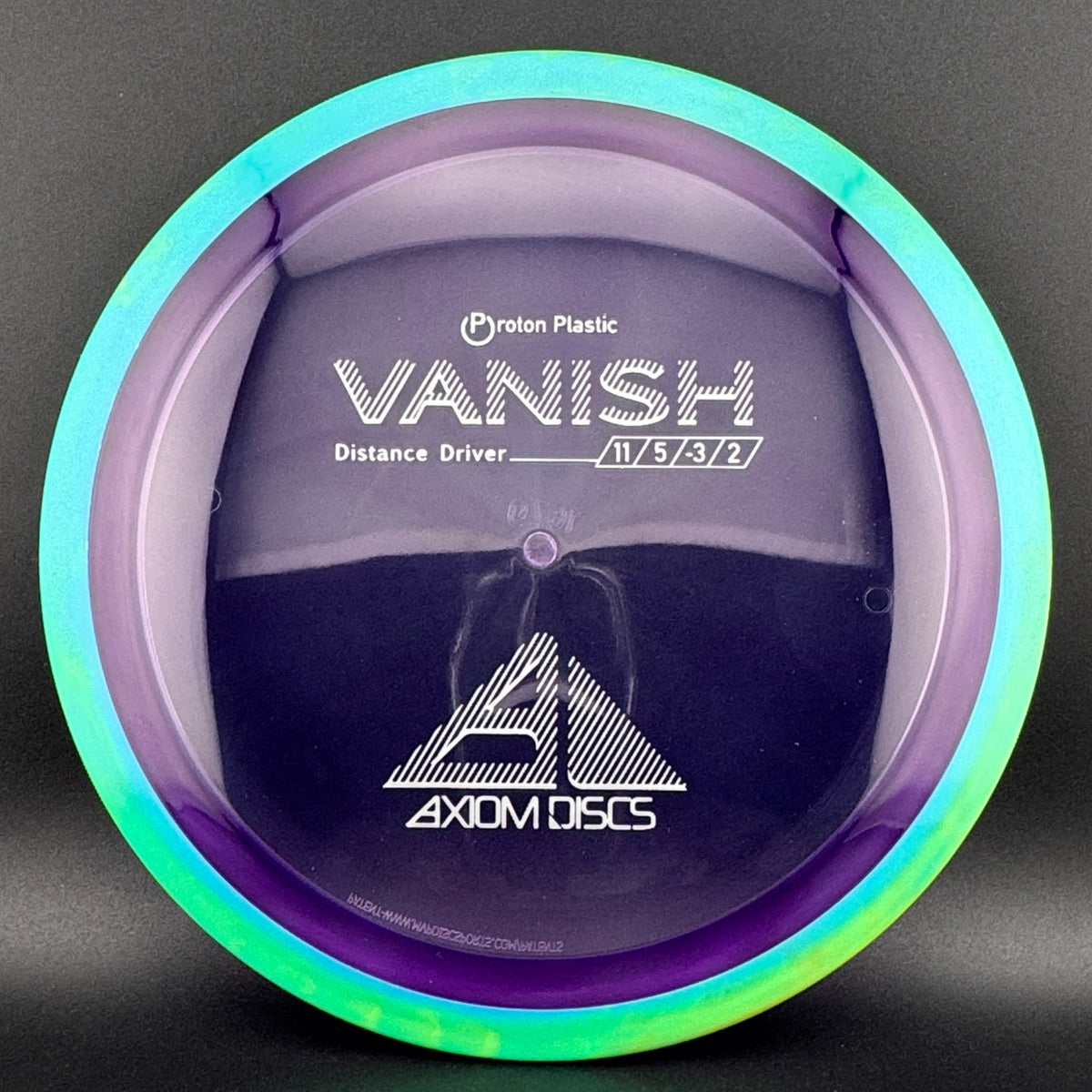 Proton Vanish