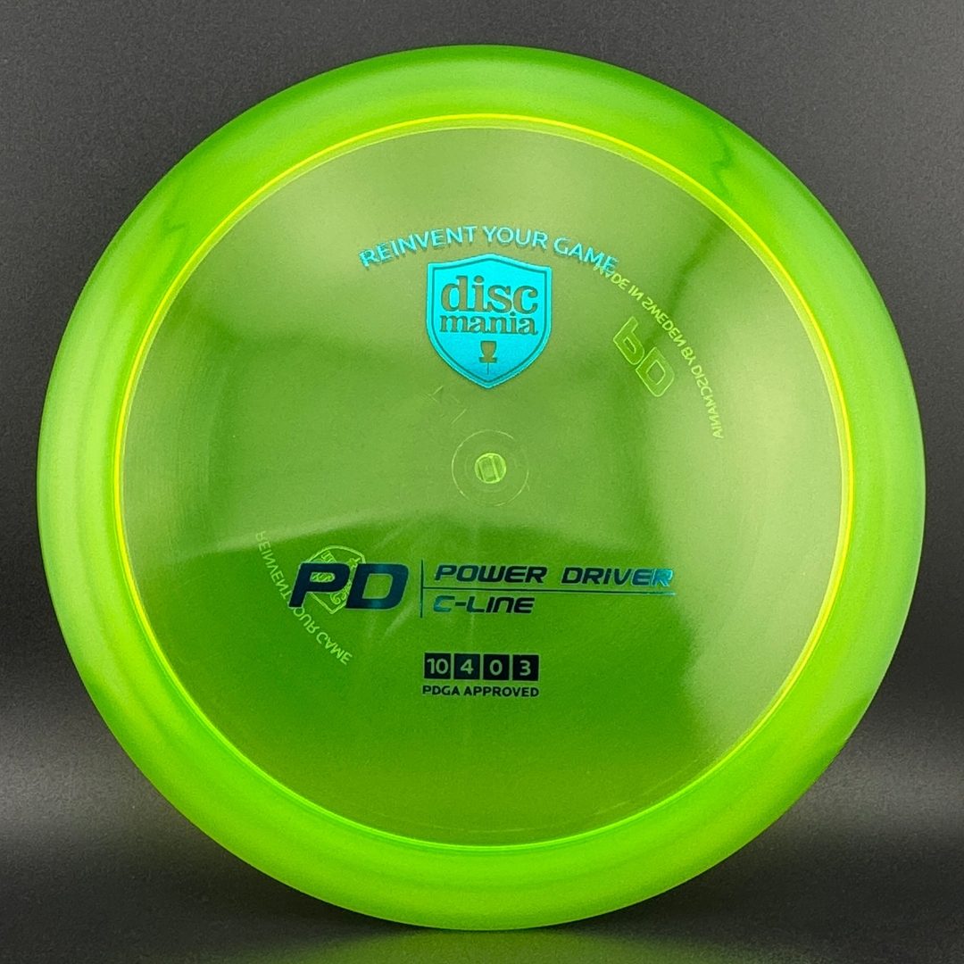C-Line PD